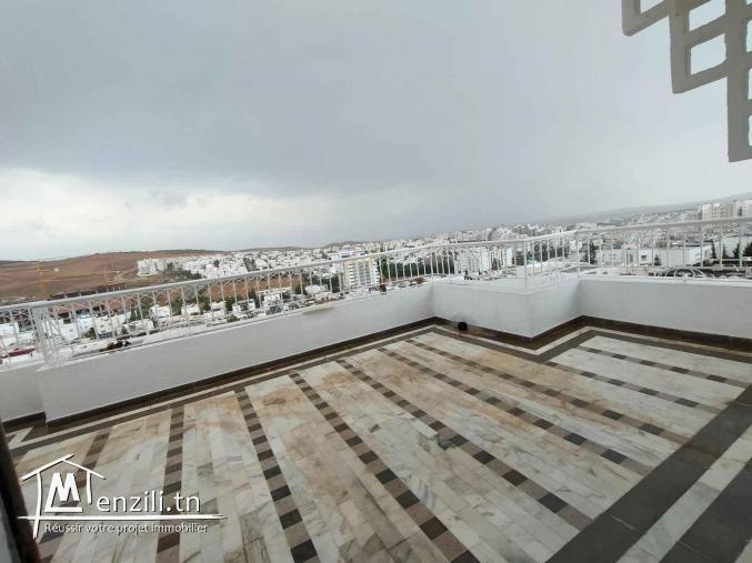 spacieux s+5 a ennasr