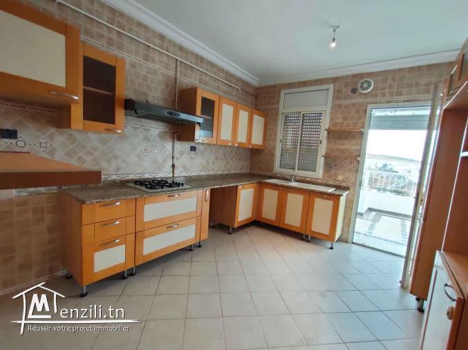 spacieux s+5 a ennasr