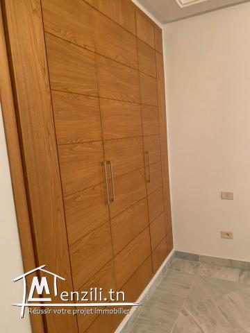 s+3 haut standing neuf jamais habité a ennasr2