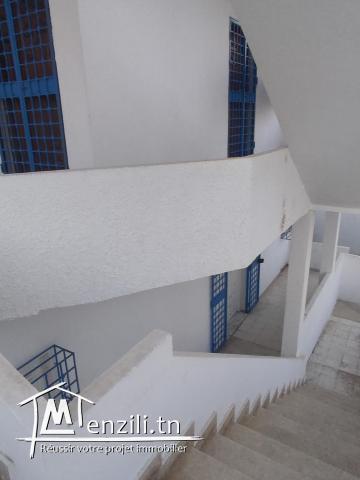 Villa spacieuse a 2 étages indépendantes + cave