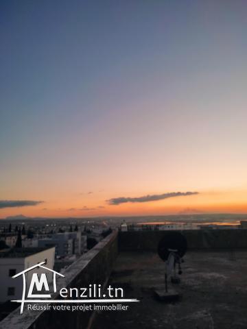 Villa spacieuse a 2 étages indépendantes + cave