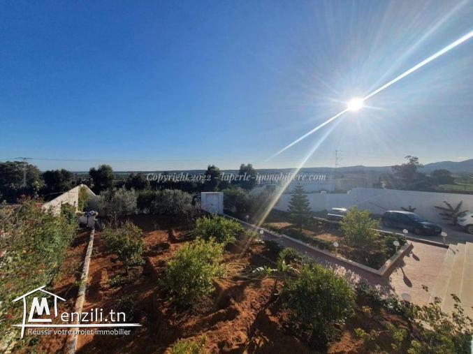 Villa De charme Minchar