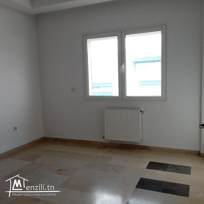 un appartement S+2 à louer à sidi dawed la marsa