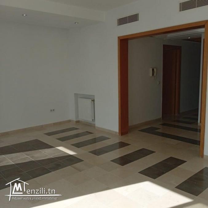 un appartement S+2 à louer à sidi dawed la marsa