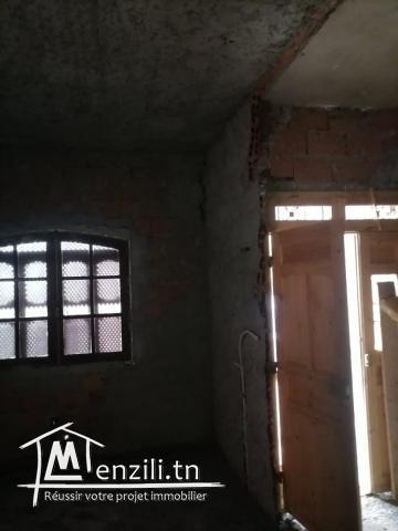 BIZERTE TUNSIE BIZERTE  SUR LE 22919761 UN MAISON A VENDRE.....  TOUT EN MARCHE TOUT OPERATIONELLE