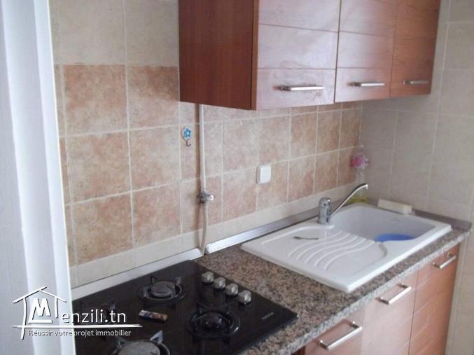 un appartement s1 de 60m² à vendre à laouina