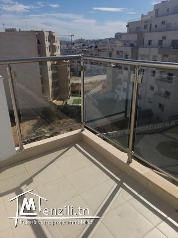 Appartement S+1 à Ennassr Directe Promoteur