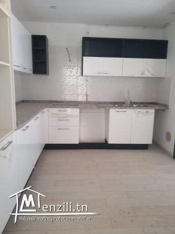 Appartement S+1 à Ennassr Directe Promoteur