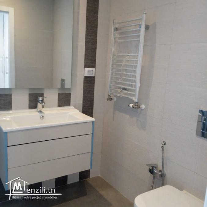 Un appartement s3 de 198m² à vendre à raoued