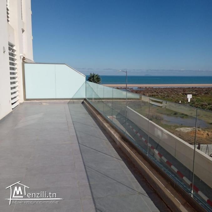 Un appartement s2 de 154m² à vendre à raoued
