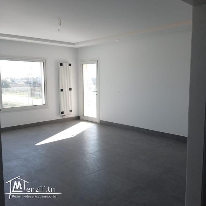 Un appartement s2 de 154m² à vendre à raoued