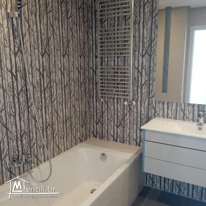 Un appartement s2 de 154m² à vendre à raoued