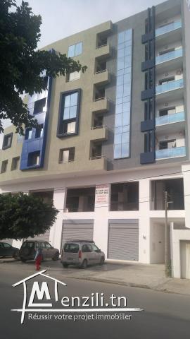 Bureau pour médecin, architecte, avocat...emplacement idéal