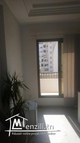 Bureau pour médecin, architecte, avocat...emplacement idéal