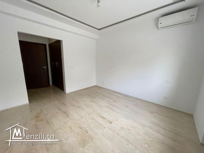 un appartement S2 a louer a la soukra