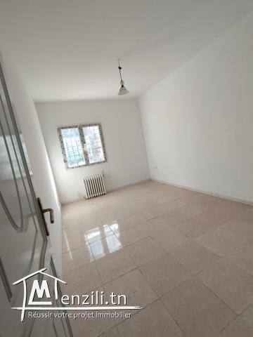 Duplex S+3 à Manar 2 côté Soula