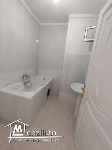 Duplex S+3 à Manar 2 côté Soula