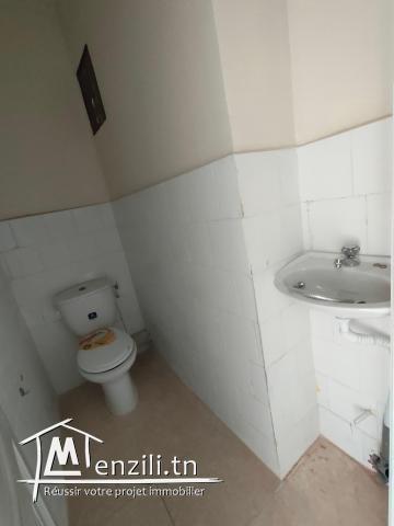 Duplex S+3 à Manar 2 côté Soula