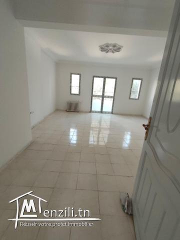 Duplex S+3 à Manar 2 côté Soula