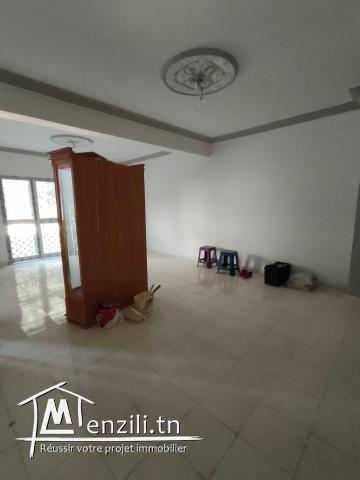 Duplex S+3 à Manar 2 côté Soula