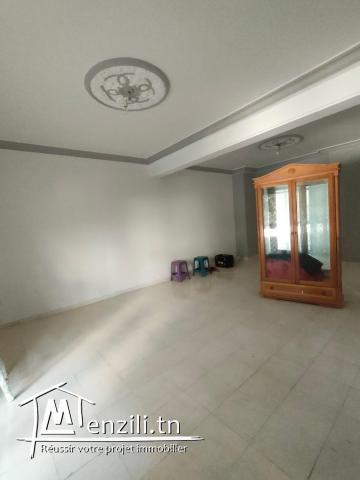 Duplex S+3 à Manar 2 côté Soula