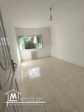 Duplex S+3 à Manar 2 côté Soula
