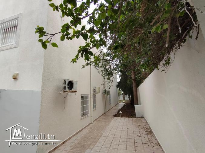 Villa de haut standing à Notre dame