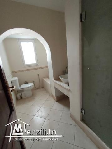 Villa de haut standing à Notre dame