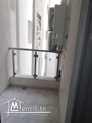 S+1 de haut standing avec ppkg à Ennasr 2