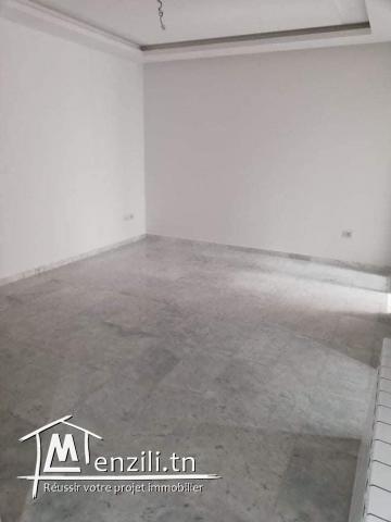 S+1 de haut standing avec ppkg à Ennasr 2