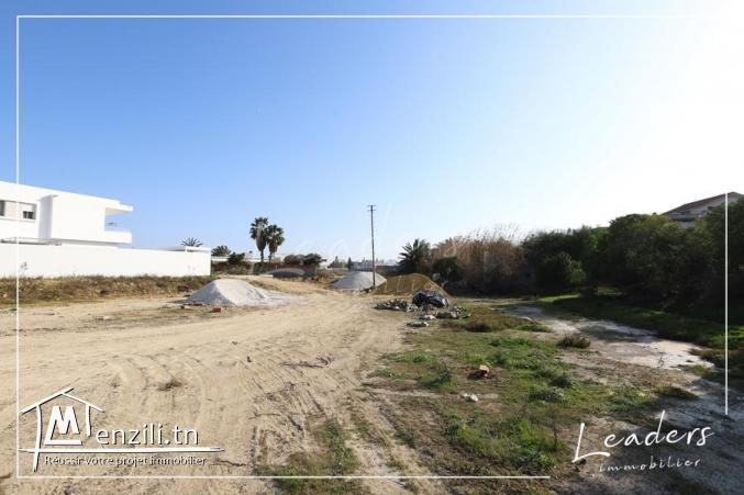 TERRAIN VENDABLE????????