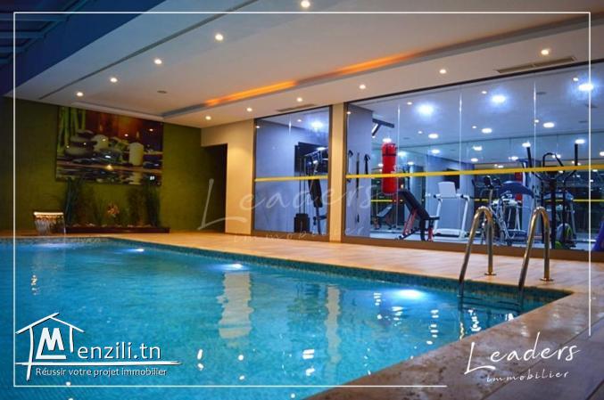 opportunité des appartements haut standing ✨????