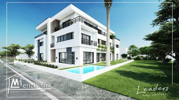 UN APPARTEMENT HAUT STANDING✨????✨