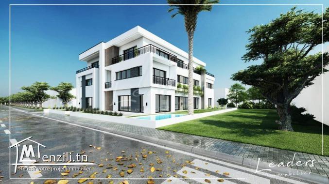 UN APPARTEMENT HAUT STANDING✨????✨