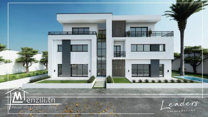 UN APPARTEMENT HAUT STANDING✨????✨