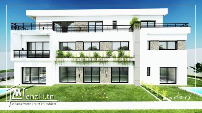 UN APPARTEMENT HAUT STANDING✨????✨