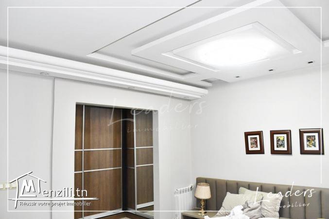 une villa bien séparée vendable????????????