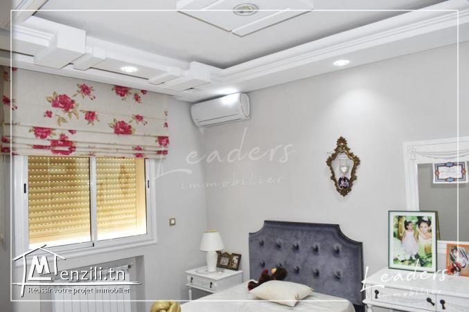 une villa bien séparée vendable????????????