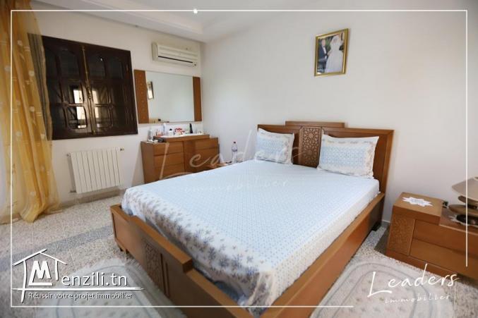 ???????? UNE SUPERBE VILLA A LA SOUKRA????????