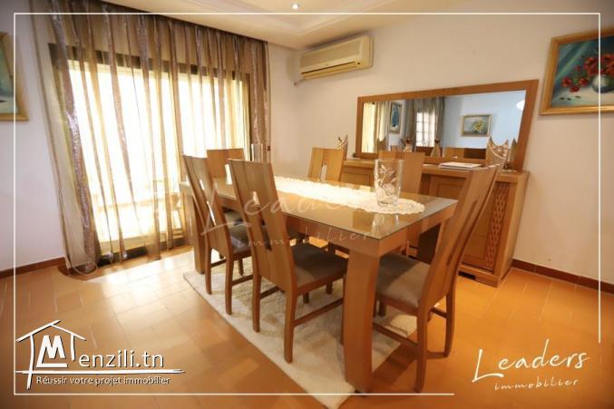 ???????? UNE SUPERBE VILLA A LA SOUKRA????????