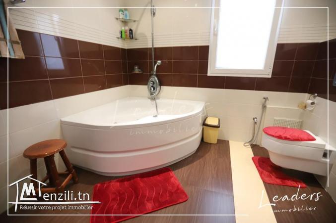 ???????? UNE SUPERBE VILLA A LA SOUKRA????????