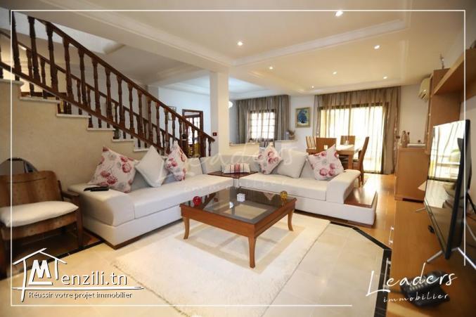 ???????? UNE SUPERBE VILLA A LA SOUKRA????????