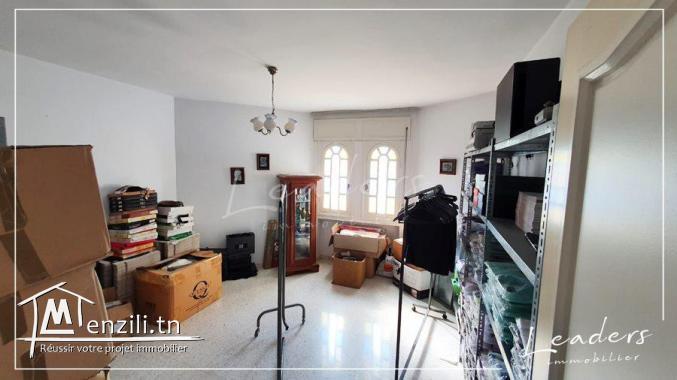 ???????? UNE SUPERBE VILLA A LA SOUKRA????????