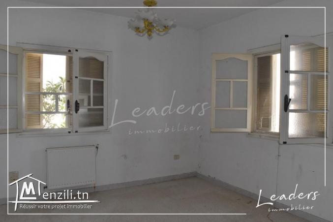 villa luxueuse bien séparer✔✔????????