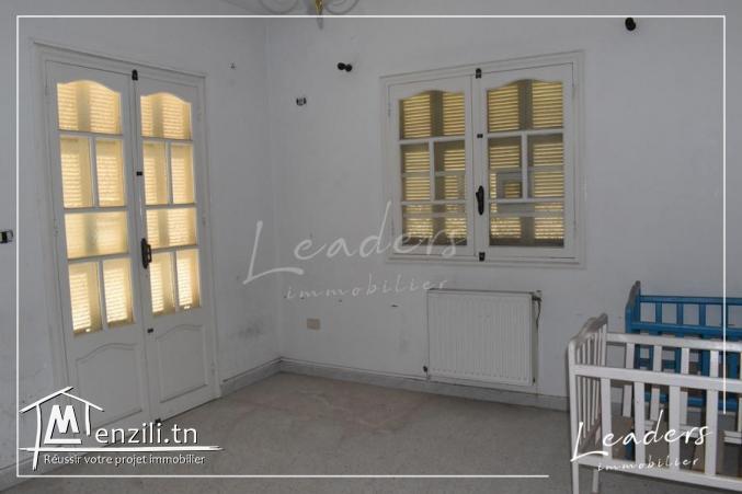 villa luxueuse bien séparer✔✔????????