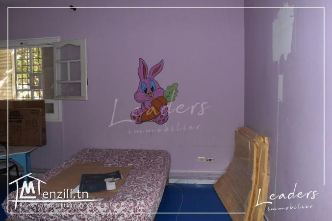 villa luxueuse bien séparer✔✔????????