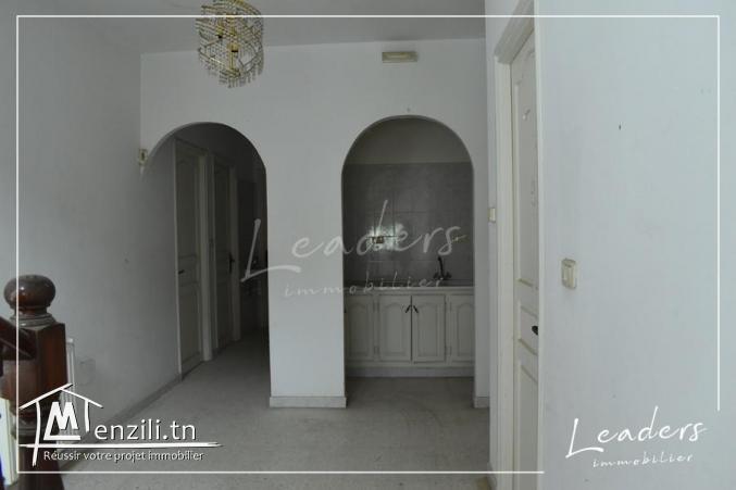 villa luxueuse bien séparer✔✔????????