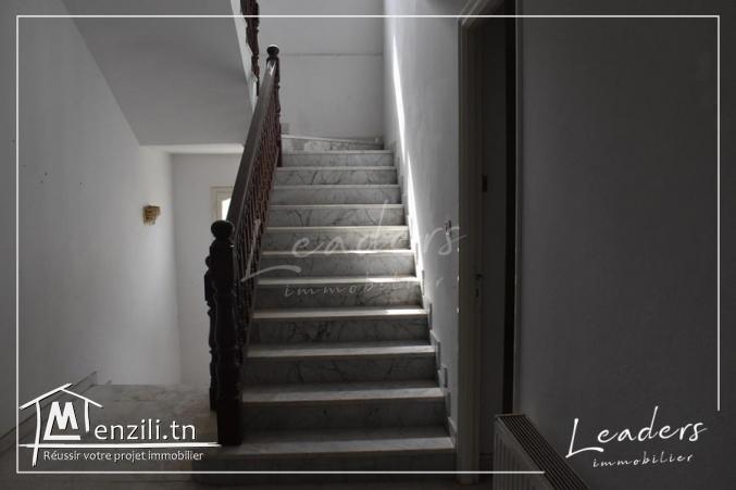 villa luxueuse bien séparer✔✔????????