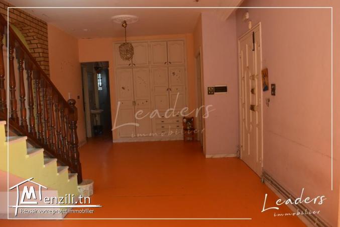 villa luxueuse bien séparer✔✔????????