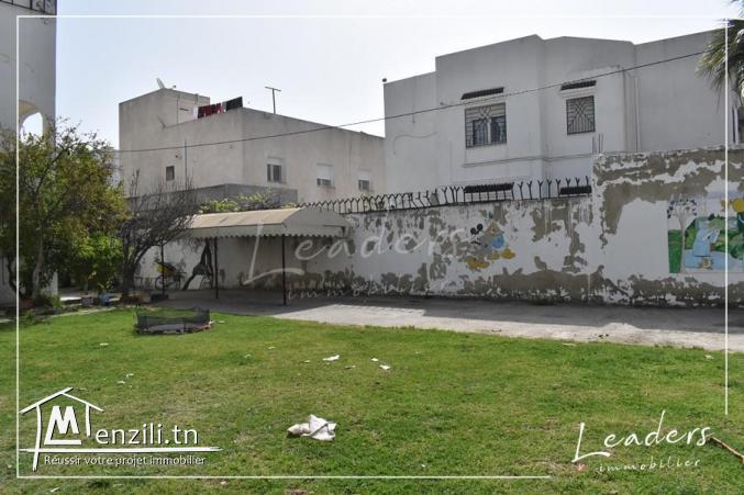 ???????? UNE SUPERBE VILLA A LA SOUKRA????????